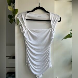 Brand new A&F body suit!